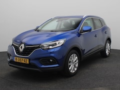 Renault Kadjar - TCe 140 GPF Zen | Automaat | Trekhaak | Apple CarPlay | Stoelverwarming |