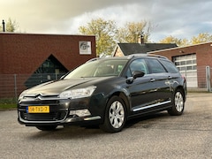 Citroën C5 Tourer - 1.6 THP Collection 1e Eigenaar*Navigatie*Cruise*Clima*Trekhaak*NAP*LM velgen*Parkeersensor