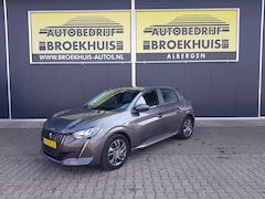 Peugeot 208 - 1.2 PureTech Active Pack