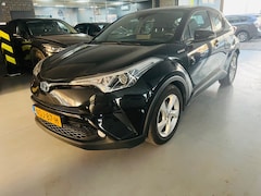 Toyota C-HR - 1.8 Hybrid Dynamic