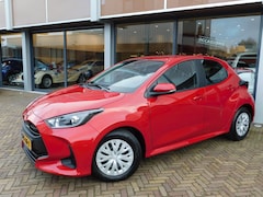 Toyota Yaris - 1.5 Hybrid 115 Comfort