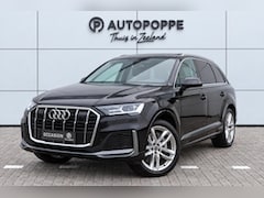 Audi Q7 - 55 TFSI e quattro Pro Line S 381pk Tiptronic
