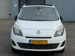 Renault Grand Scénic - 1.4 TCe Celsium.achteruitrijcamera/cruise Controle/open dak/airco, apk juli 2027