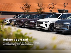 Volvo XC90 - T8 Ultra Dark Ruime voorraad beschikbaar. Kijk op Muddekok.nl of vraag de verkoper