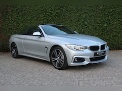 BMW 4-serie Cabrio - 440i xDrive Centennial High Executive