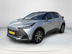 Toyota C-HR - 2.0 Plug-in Hybrid 220 Dynamic */DODEHOEK DETECTIE/ PARKEERSENSOREN/ STUURVERWARMING