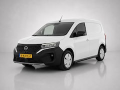 Nissan Townstar - N-Connecta L1 44 kWh SoH 98%