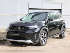Opel Frontera - 1.2 Turbo Hybrid GS | Navigatie | Camera | Stuur/Stoelverwarming | Climate Control | Cruis