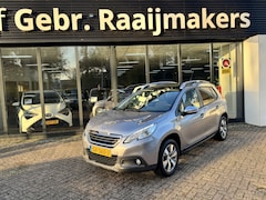 Peugeot 2008 - 1.2 PureTech Style*Navi*Panoramadak*Airco*Trekhaak