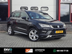 SEAT Ateca - 1.5 TSI FR Business Intense LED/360 Cam/Keyless
