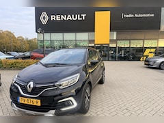 Renault Captur - TCe 120 Intens | Automaat | Camera