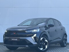 Renault Captur - 1.6 E-Tech full hybrid 145 esprit Alpine | Stoelverwarming | 360° Camera | Navigatie | Ada