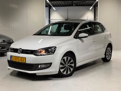 Volkswagen Polo - 1.4 TDI BlueMotion Airco|Navigatie|2014