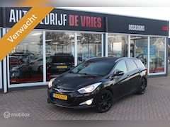 Hyundai i40 - 1.6 GDI Blue Go Edition Led/Keyless/18Inch/NAP