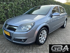 Opel Astra - 1.6 Elegance 1E EIGENAAR Nieuwe APK