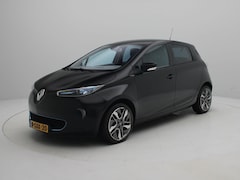 Renault Zoe - Q210 Zen Quickcharge 22 kWh (huur accu)