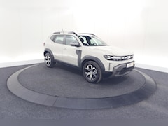 Dacia Duster - Mild Hybrid 130 Expression | Camera | Stoelverwarming | Apple Carplay | Navigatie