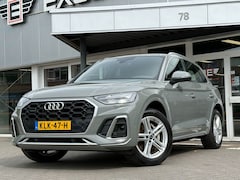 Audi Q5 - 50 TFSI e S edition | S Line | Keyless