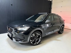 CUPRA Formentor - 1.4 e-Hybrid VZ Copper Edition 245pk Pano Keyless Bomvol
