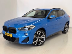 BMW X2 - SDrive20i Executive / M-sport / 2e eig. / NL-auto
