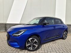 Suzuki Swift - 1.2 Style Smart Hybrid Dode hoek detectie Navi PDC achter Apple/Android auto