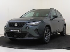 SEAT Arona - 1.0 TSI 96PK Style Business Intense Apple Carplay | Parkeerhulp | Navigatie | cruise contr
