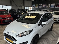Ford Fiesta - 1.0 Champion