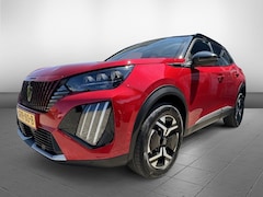 Peugeot 2008 - 1.2 GT 130 PK Automaat | Alcantara | Stoelmassage |