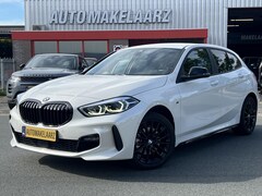 BMW 1-serie - 116i M SPORT SHADOW LINE LED NIEUWSTAAT