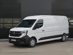 Renault Master E-Tech - T35 L3H2 Advance long range 87 kWh 143pk - Navi - Betimmering - Stoelverwarming - Camera