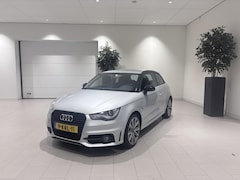 Audi A1 - 1.2 TFSI Admired