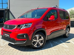 Peugeot Rifter - 1.2 Puretech Allure NIEUW-STAAT GARANTIE