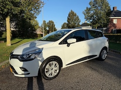 Renault Clio Estate - 0.9 TCe Zen