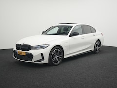 BMW 3-serie - 330e | Automaat | M Sportpakket / 50 Jahre | HUD | Schuif Dak | Live Cockpit Plus | Indivi