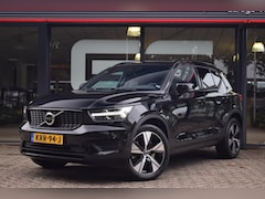 Volvo XC40 - 1.5 T4 PHEV R-Design met 100% SOH|NAVI|CARPLAY