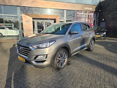 Hyundai Tucson - 1.6 T-GDI Premium
