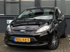 Ford Fiesta - 1.25 Titanium |AIRCO |NIEUWE APK |LAGE KM