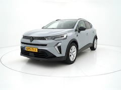 Renault Captur - 1.6 E-Tech full hybrid 145 evolution|Achteruitrijcamera|Sensoren|BTW auto