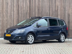 SEAT Alhambra - 1.4 TSI Businessline Executive 7p |Automaat|