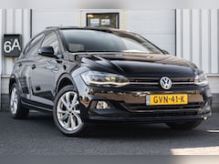 Volkswagen Polo - 1.0 TSI Highline Automaat Panorama Beats