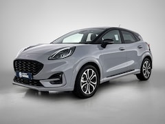 Ford Puma - 1.0 EcoBoost Hybrid ST-Line | Navigatie | Camera | Adaptive Cruise | Stoel-/Stuurverwarmin