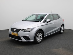 SEAT Ibiza - 1.0 EcoTSI Style Business Intense | WORDT VERWACHT | STOELVERWARMING | PARKEERSENSOREN VOO
