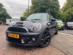 MINI Cabrio - 1.6 Cooper S Clima Elek Pakket Xenon Cruise