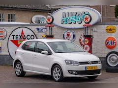 Volkswagen Polo - 1.2 TSi BlueMotion Edition+ 37.700 km +NAP NL-auto