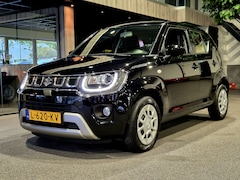 Suzuki Ignis - 1.2 Smart Hybrid Comfort Navigatie | LED | Airco | BT | Sensoren |