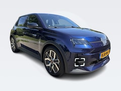 Renault 5 - 5 comfort range Techno 52 kWh AUTOMAAT | PACK DRIVING ASSIST | CAMERA | ADAPT. CRUISE | AP