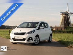 Peugeot 108 - 1.0 e-VTi|Airco|All-Season Banden|Grote beurd|