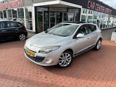 Renault Mégane - 1.6 Celsium pano airco navi