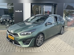 Kia Cee'd Sportswagon - Ceed 1.5 T-GDi GT-PlusLine | Automaat | Navigatie | Lane assist | Adapt.cruise control | E
