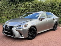 Lexus GS - 450h Trekhaak Darkaam MarkLevinson (NIEUWE Grote beurt Lexus)